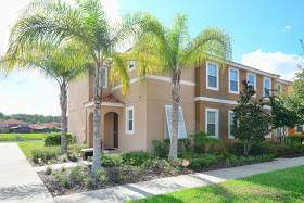Casas para alugar Orlando