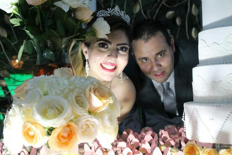 Fotógrafo na zona sul para casamento