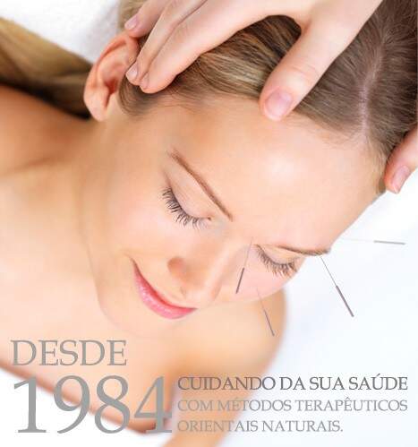 Clínica de Acupuntura RJ Dr. Mércio de Luna