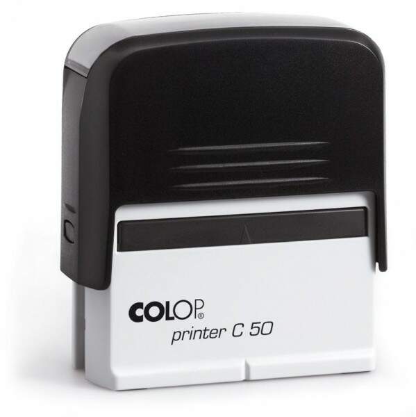Carimbo Colop C 50