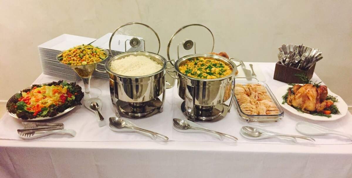 Personal Chef na zona sul é assim: serviço de qualidade! Personal Chef na zona sul é assim: serviço de qualidade!