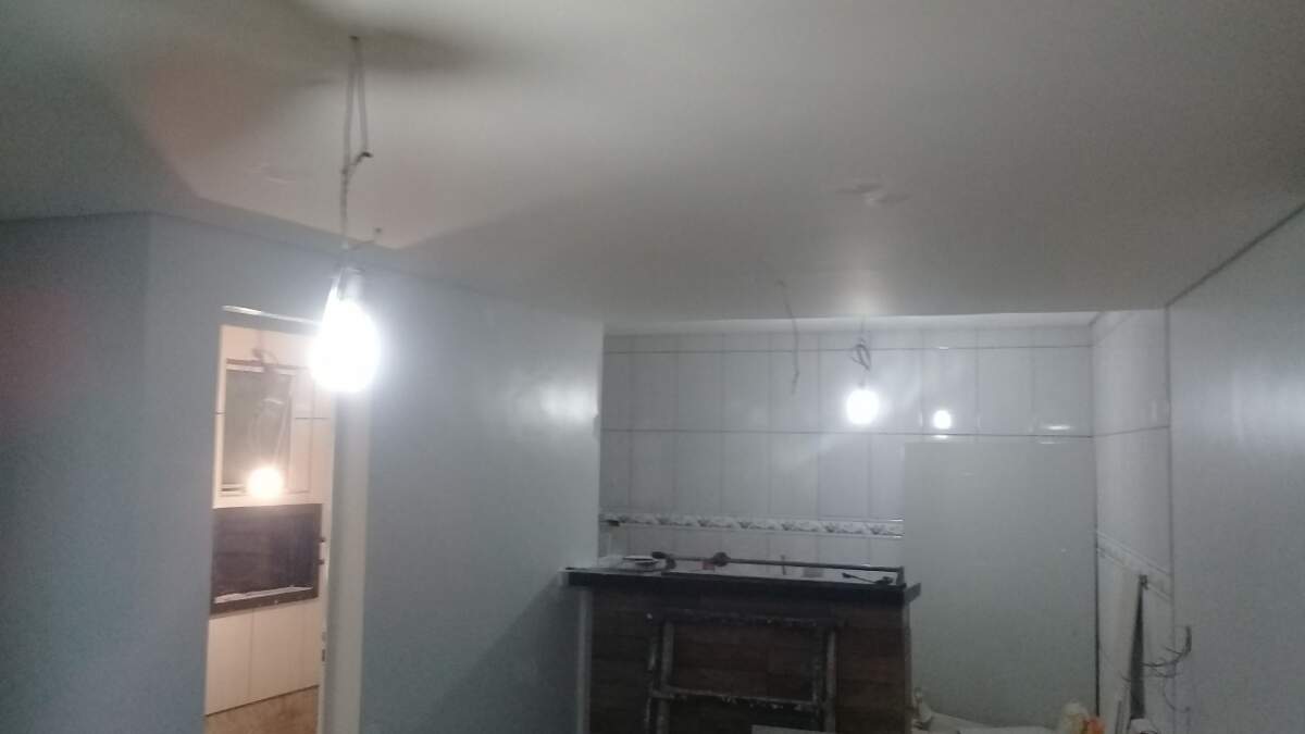 Pedreiro na zona sul