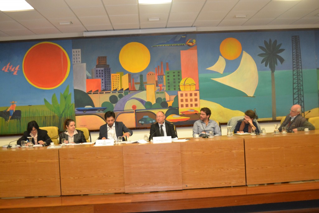 “Pessoas em situação de rua precisam de serviço de melhor qualidade”, diz Ricardo Nunes