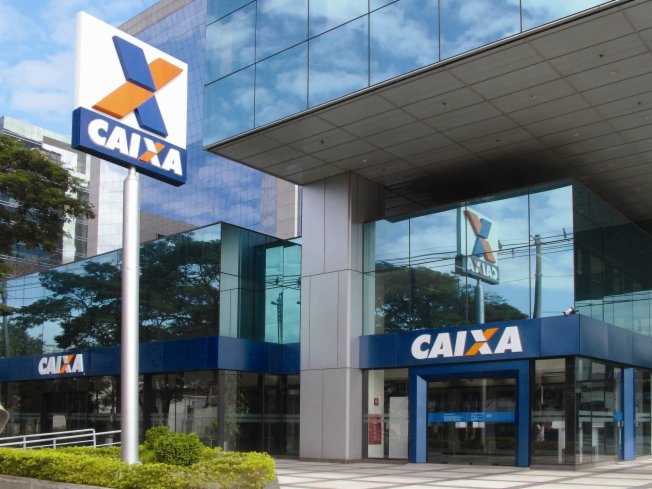 Caixa Econômica Federal