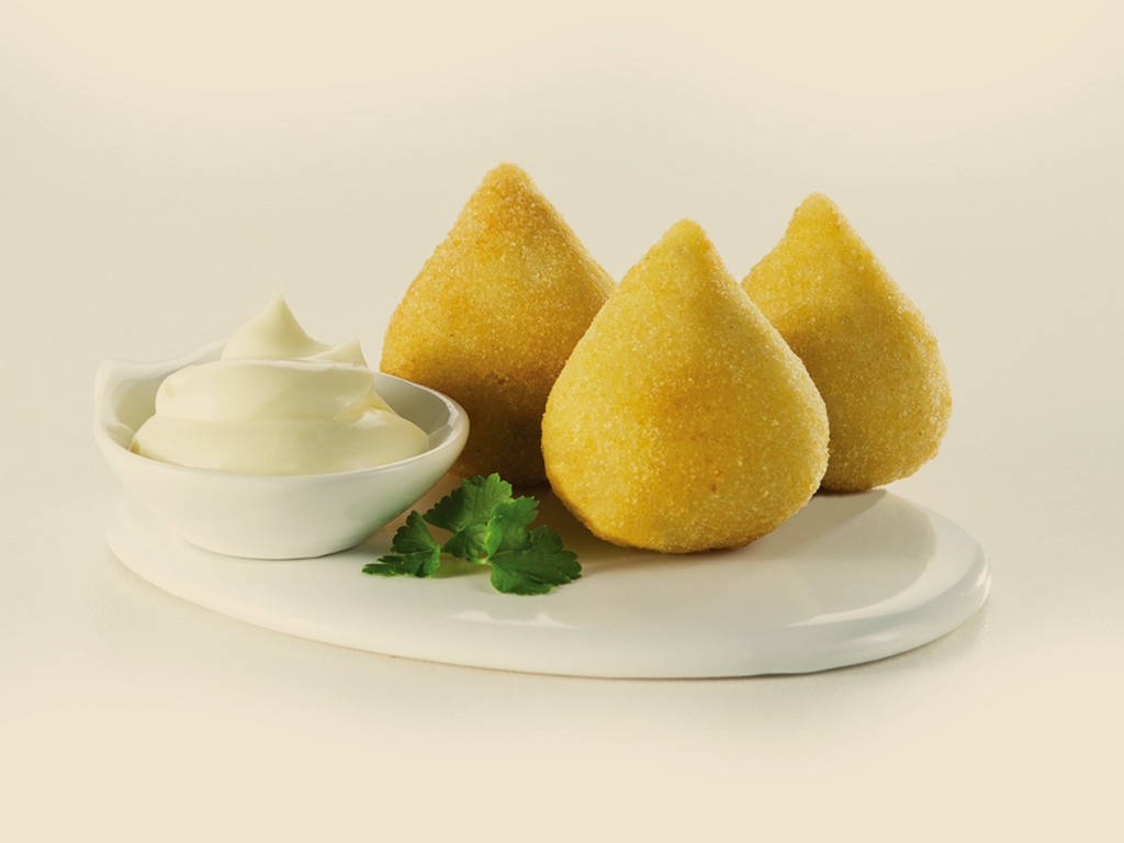 Ofner lança nova versão das Delícias Caseiras