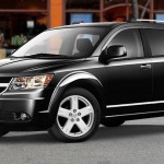 FCA comunica recall de veículos Dodge Journey por problemas no sistema ABS
