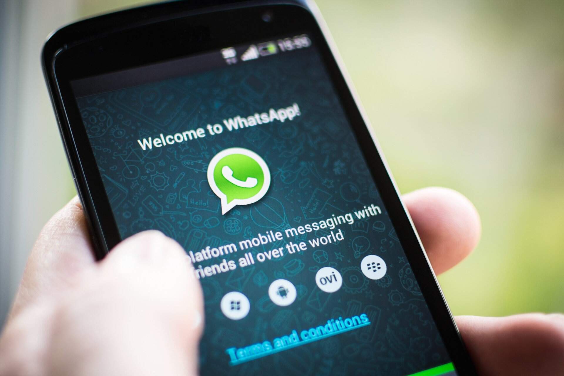 WhatsApp bloqueado: decisão desproporcional prejudica o consumidor