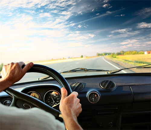 Direção consciente nas estradas para 2016 não virar tragédia