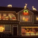 Natal pede cuidados com instalações elétricas