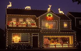 Natal pede cuidados com instalações elétricas