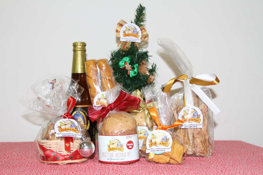 Então é Natauauauauau- Pets Também Merecem um presente