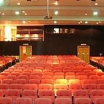 Festival de Férias de Teatro Infantil no Teatro Omni Corinthians