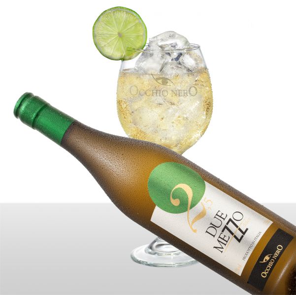 Vinho Occhio Nero Duemezzo Dolce