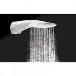 Lorenzetti destaca ducha Advanced Flex com sistema de aquecimento inteligente