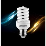 Lorenzetti destaca lâmpadas fluorescentes de Alta Potência para uso comercial e industrial