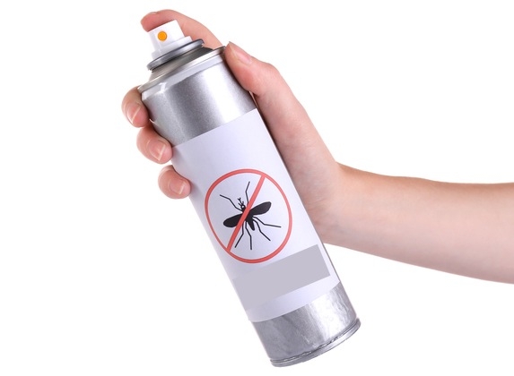 5 dicas para uso correto do repelente
