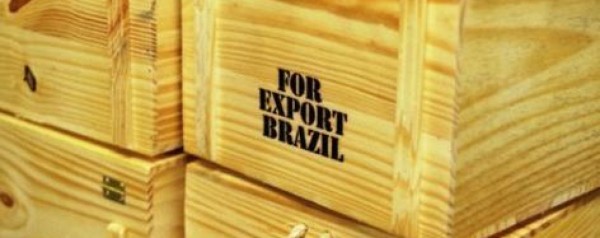 Exportadores de orgânicos vão para Alemanha com câmbio favorável para os negócios