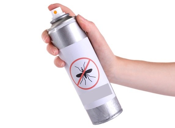 5 dicas para uso correto do repelente