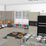 Sites do Extra, Casas Bahia e Ponto Frio lançam montagem de ambiente em 3D