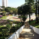 Prefeitura entrega praças revitalizadas na região de Santo Amaro