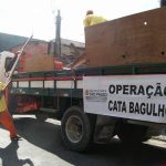 Operação Cata Bagulho (reprodução)