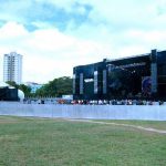 Inauguração Parque Municipal Chácara do Jockey