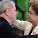 Joaquim Barbosa: a presidente já estava morta