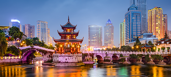 Cinco oportunidades de emprego para brasileiros na China