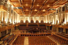 8° Encontro Paulista de Museus será na Sala São Paulo