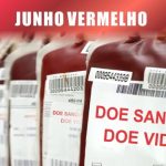 Doe Sangue, doe vida