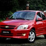 Seguro auto popular é opção para carro usado