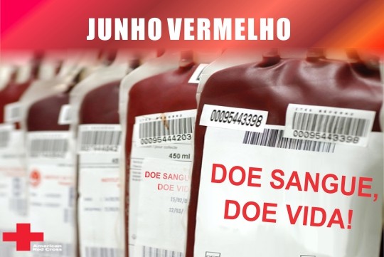 Doe Sangue, doe vida