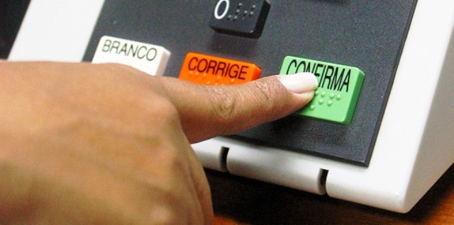 Opinião – Voto facultativo