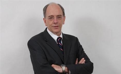 Pedro Parente assume presidência da Petrobras