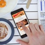 Mobile marketing é saída para enfrentar crise, afirma especialista