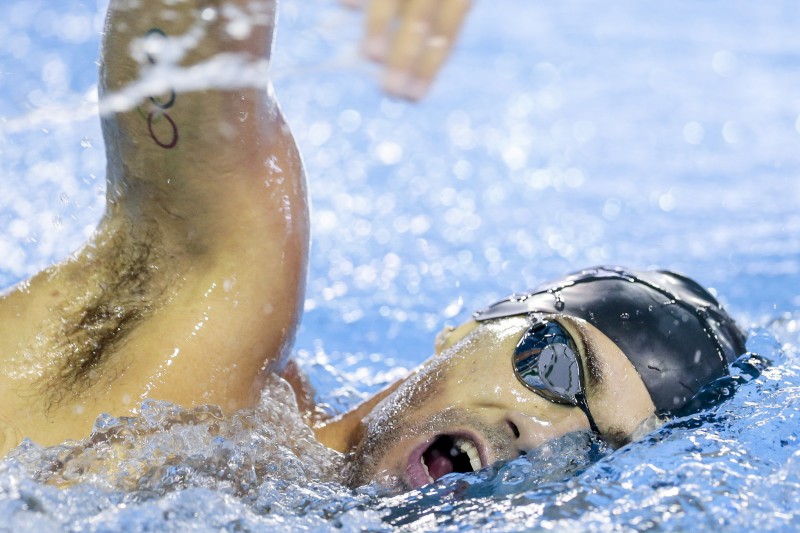 Delegação brasileira inicia aclimatação para os Jogos Paralímpicos Rio 2016 em São Paulo