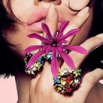 Bijuterias “Doce Fábula” apresenta lançamentos para a Primavera-Verão 2016/2017 em clima de contos de fadas