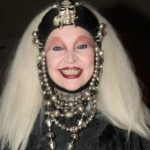 Morre aos 71 anos a atriz Elke Maravilha