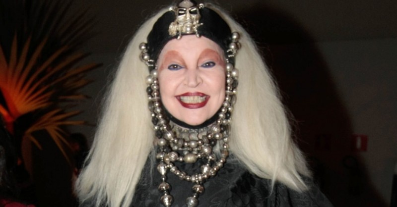 Morre aos 71 anos a atriz Elke Maravilha