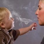 Fumante Passivo (Reprodução)