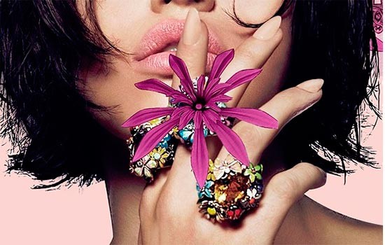 Bijuterias “Doce Fábula” apresenta lançamentos para a Primavera-Verão 2016/2017 em clima de contos de fadas