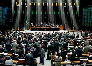 Foro privilegiado e imunidade parlamentar