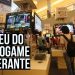 Shopping SP Market recebe o Museu do Videogame Itinerante