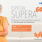 Ative seu cérebro para combater o Alzheimer