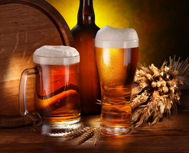 Site permite que o público crie sua própria cerveja