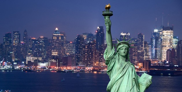 Queda do dólar é oportunidade para investir nos Estados Unidos