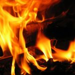 Incêndio em casa: o que fazer?