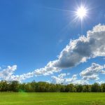 Radiação solar atinge índice perigoso no Brasil