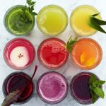 Receita Funcional: Suco de clorofila