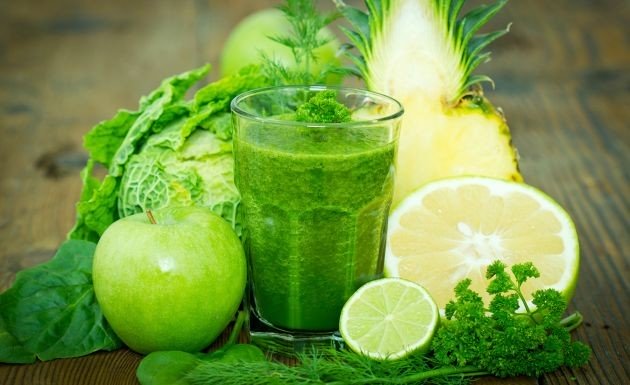 Dieta Detox: veja detalhes sobre essa prática alimentar